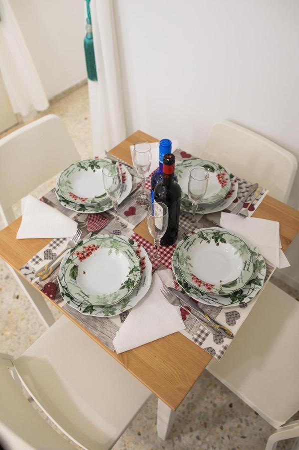 Apartament Miriam Costa De La Luz Jerez de la Frontera Zewnętrze zdjęcie