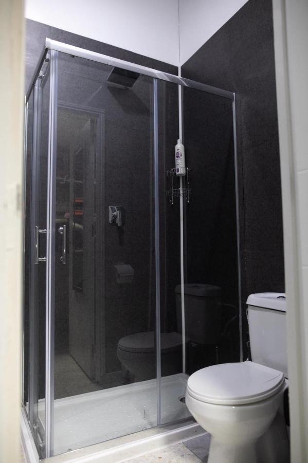 Apartament Miriam Costa De La Luz Jerez de la Frontera Zewnętrze zdjęcie