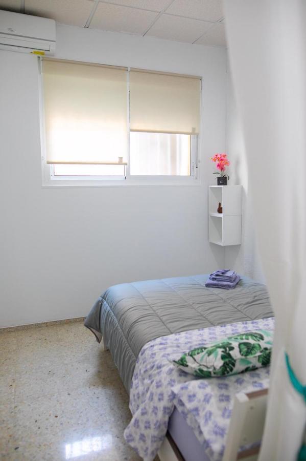 Apartament Miriam Costa De La Luz Jerez de la Frontera Zewnętrze zdjęcie