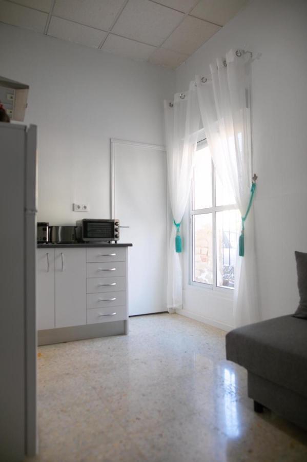 Apartament Miriam Costa De La Luz Jerez de la Frontera Zewnętrze zdjęcie