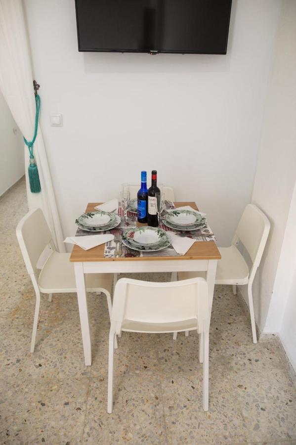 Apartament Miriam Costa De La Luz Jerez de la Frontera Zewnętrze zdjęcie