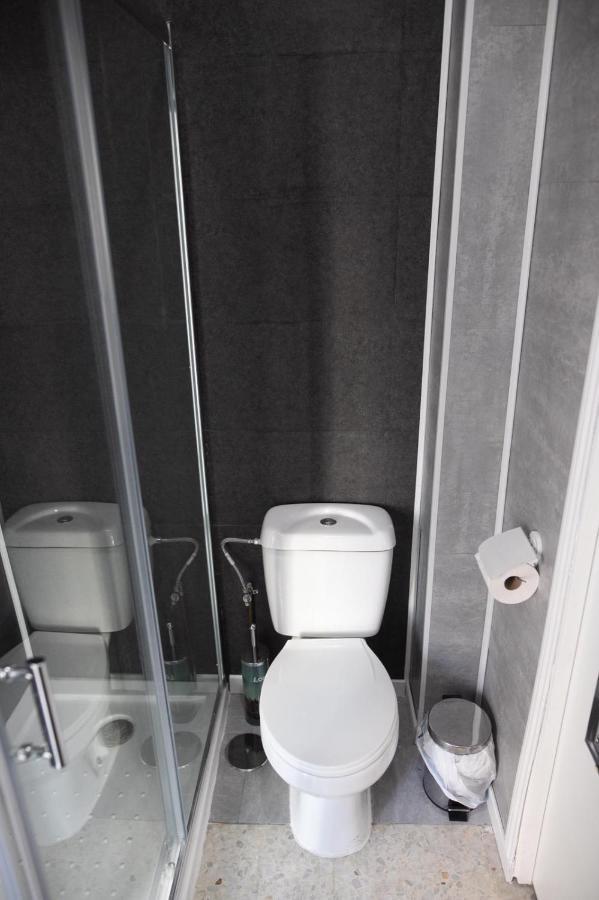 Apartament Miriam Costa De La Luz Jerez de la Frontera Zewnętrze zdjęcie