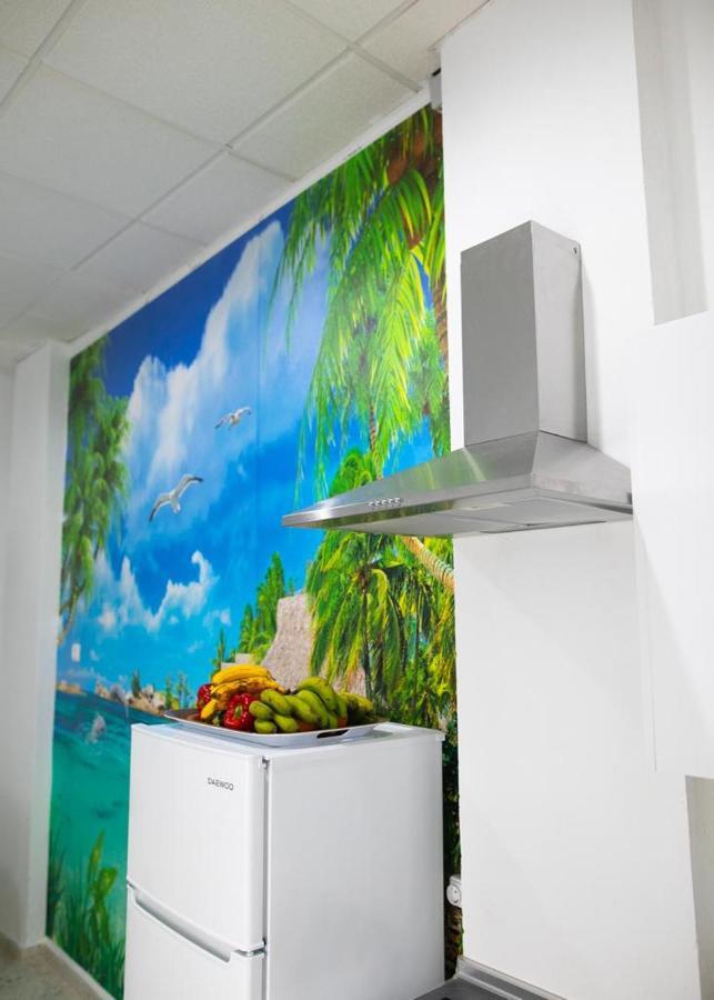 Apartament Miriam Costa De La Luz Jerez de la Frontera Zewnętrze zdjęcie